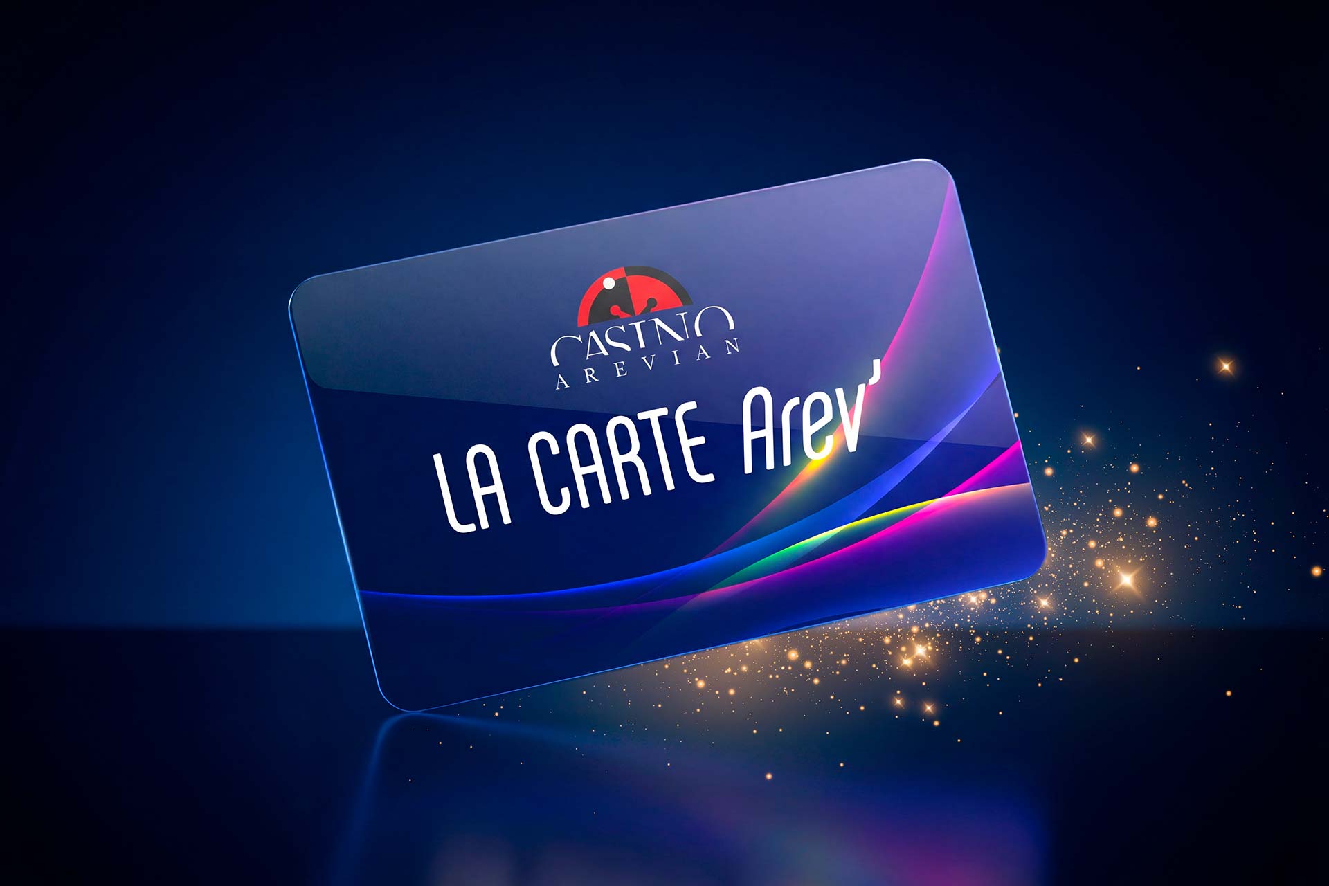 Votre programme de fidélité évolue…