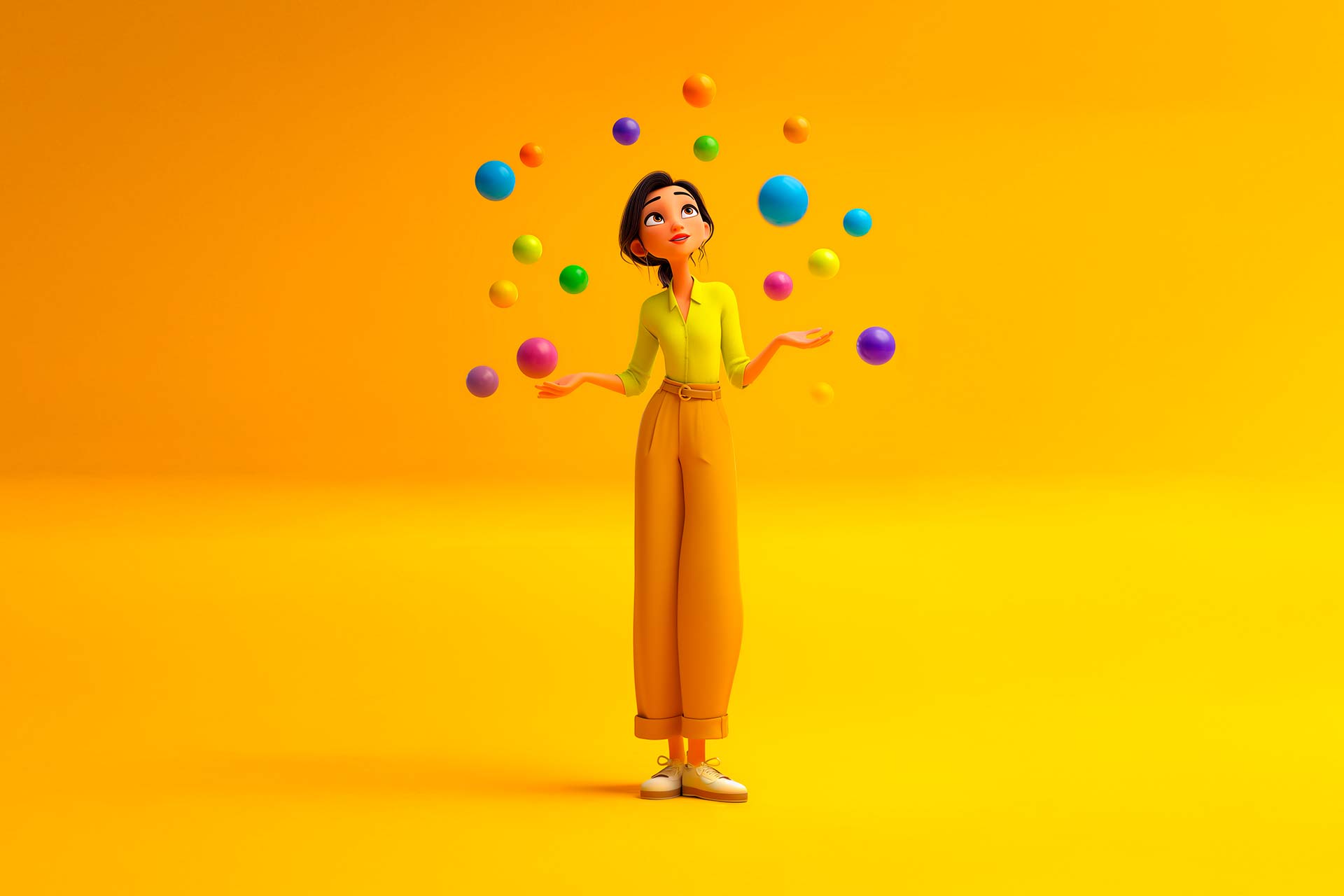 Les bulles fantastiques