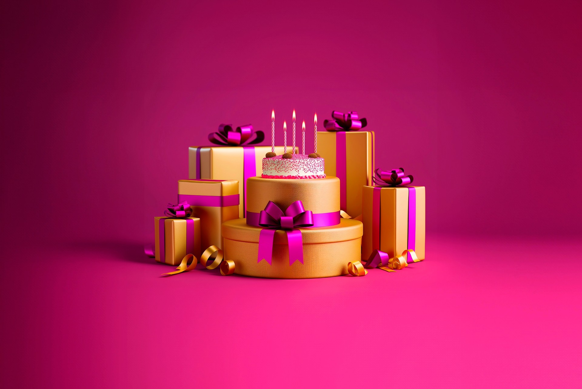 Les 10 ANS du CASINO